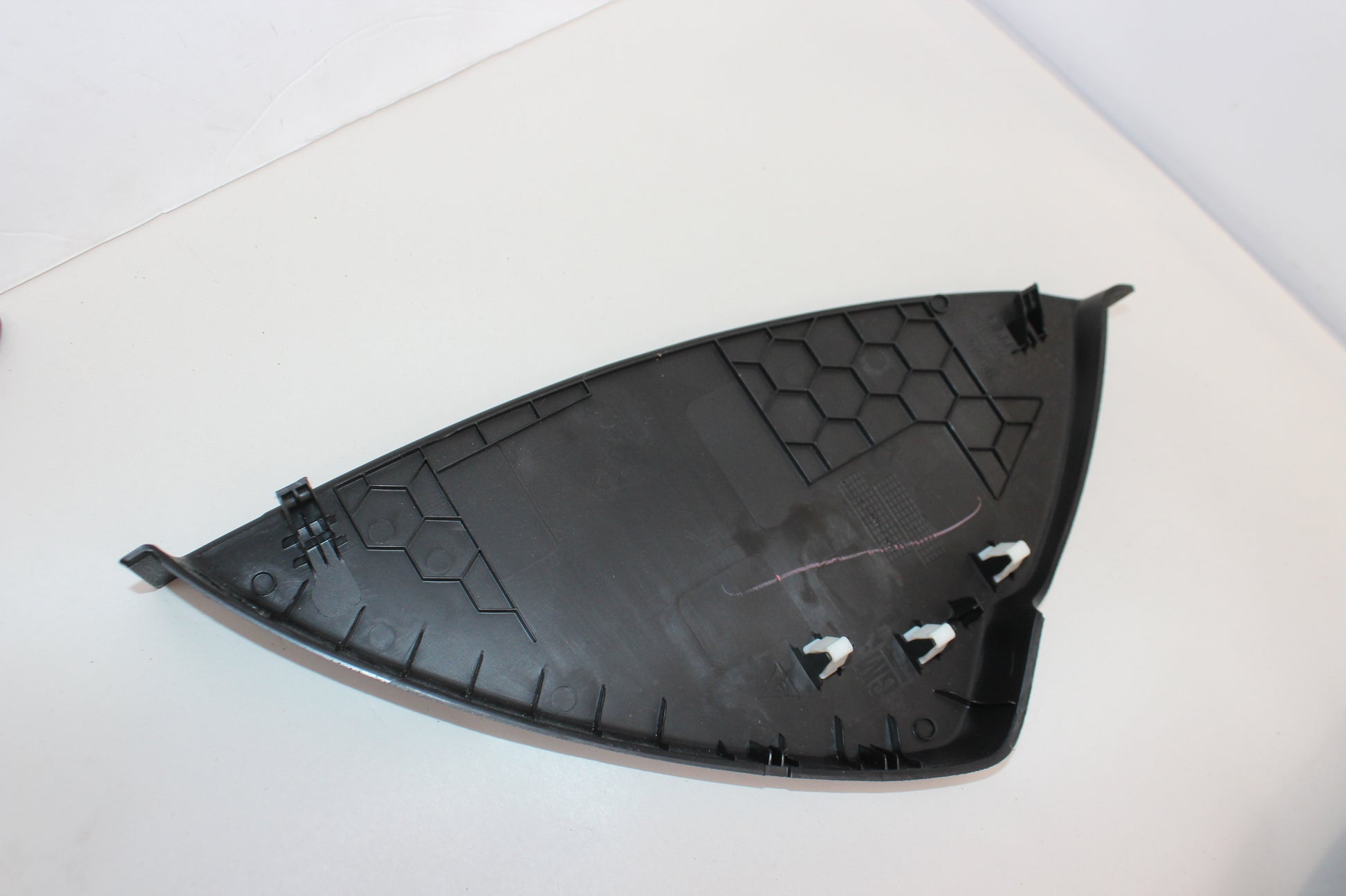 2014 Chevy SS Sedan RH & LH Dash End Cap Covers OEM - Day's Parts Yard