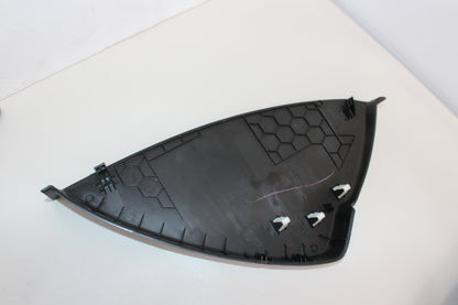 2014 Chevy SS Sedan RH & LH Dash End Cap Covers OEM - Day's Parts Yard