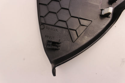 2014 Chevy SS Sedan RH & LH Dash End Cap Covers OEM - Day's Parts Yard