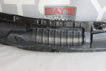 2015 Chevy SS Sedan Windshield Wiper Cowl Base Metal OEM