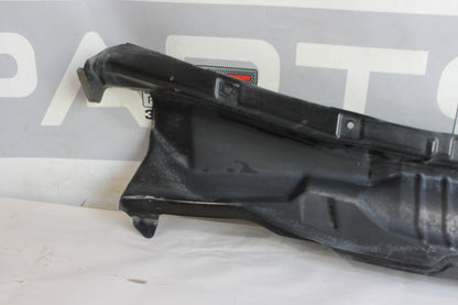 2015 Chevy SS Sedan Windshield Wiper Cowl Base Metal OEM