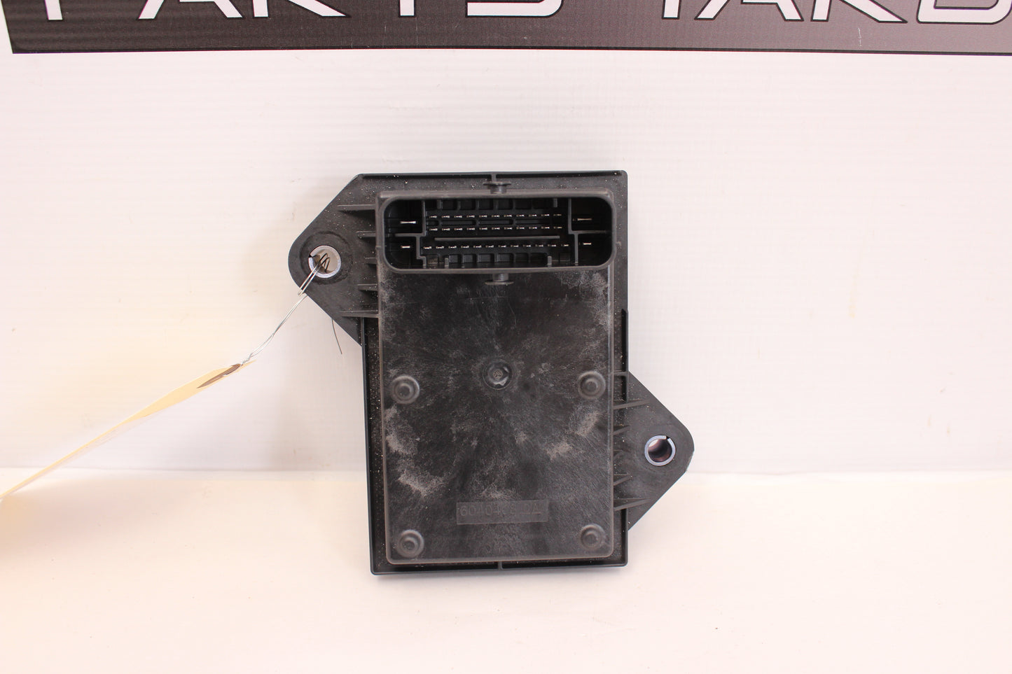 2018 Chevy Camaro ZL1 1LE Suspension Chassis Stability Control Module 84430620 OEM