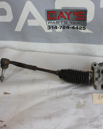 2015 Chevy SS Sedan Steering Rack and Pinion Assembly  OEM