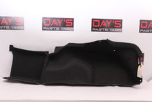 2014 Chevy SS Sedan RH Passenger Trunk Quarter Panel Carpet 92264596 OEM - Day's Parts Yard