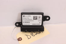 2018 Chevy Camaro ZL1 1LE Park Assist Control Module 84231141 OEM - Day's Parts Yard