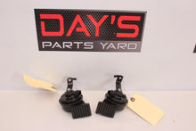 2018 Chevy Camaro ZL1 1LE RH & LH Horns OEM - Day's Parts Yard