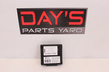 2018 Chevy Camaro ZL1 1LE Keyless Entry Control Module 13523236 OEM - Day's Parts Yard
