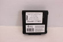 2018 Chevy Camaro ZL1 1LE Keyless Entry Control Module 13523236 OEM - Day's Parts Yard