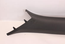 2018 Chevy Camaro ZL1 1LE LH Driver Interior A Pillar Trim 84389077 OEM - Day's Parts Yard