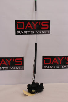 2010 Chevy Camaro SS LH Driver Door Lock Actuator 13503810 OEM - Day's Parts Yard