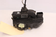 2010 Chevy Camaro SS LH Driver Door Lock Actuator 13503810 OEM - Day's Parts Yard