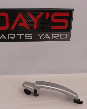 2010 Chevy Camaro SS RH Passenger Exterior Door Handle OEM - Day's Parts Yard