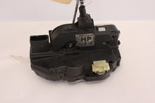 2010 Chevy Camaro SS RH Passenger Door Lock Actuator 13503814 OEM - Day's Parts Yard