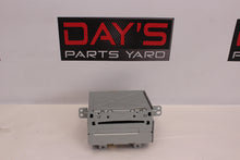 2010 Chevy Camaro SS Radio Receiver CD Player 20854719 OEM - Day's Parts Yard