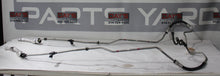 2021 Chevy Camaro SS 1LE Rear End Differential Coolant Cooler Lines OEM - Day's Parts Yard