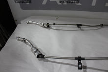2021 Chevy Camaro SS 1LE Rear End Differential Coolant Cooler Lines OEM - Day's Parts Yard