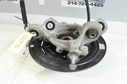 2018 Chevy Camaro ZL1 1LE Rear LH Driver Complete Spindle Hub Assembly OEM