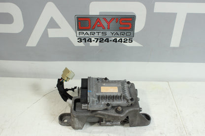 2018 Chevy Camaro ZL1 1LE Rear Differential Locking Pump w/ Actuator OEM - Day's Parts Yard