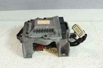 2018 Chevy Camaro ZL1 1LE Rear Differential Locking Pump w/ Actuator OEM - Day's Parts Yard