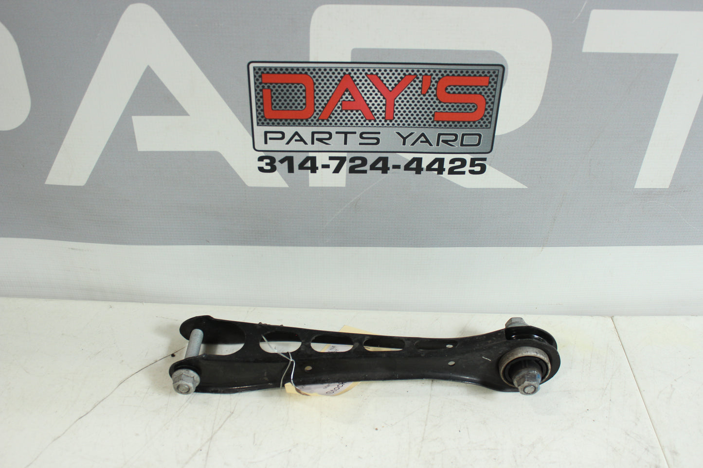 2018 Chevy Camaro ZL1 1LE Rear RH Passenger Control Arm OEM