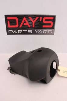 2015 Chevy SS Sedan Steering Column Cover 92290200 92277582 OEM - Day's Parts Yard