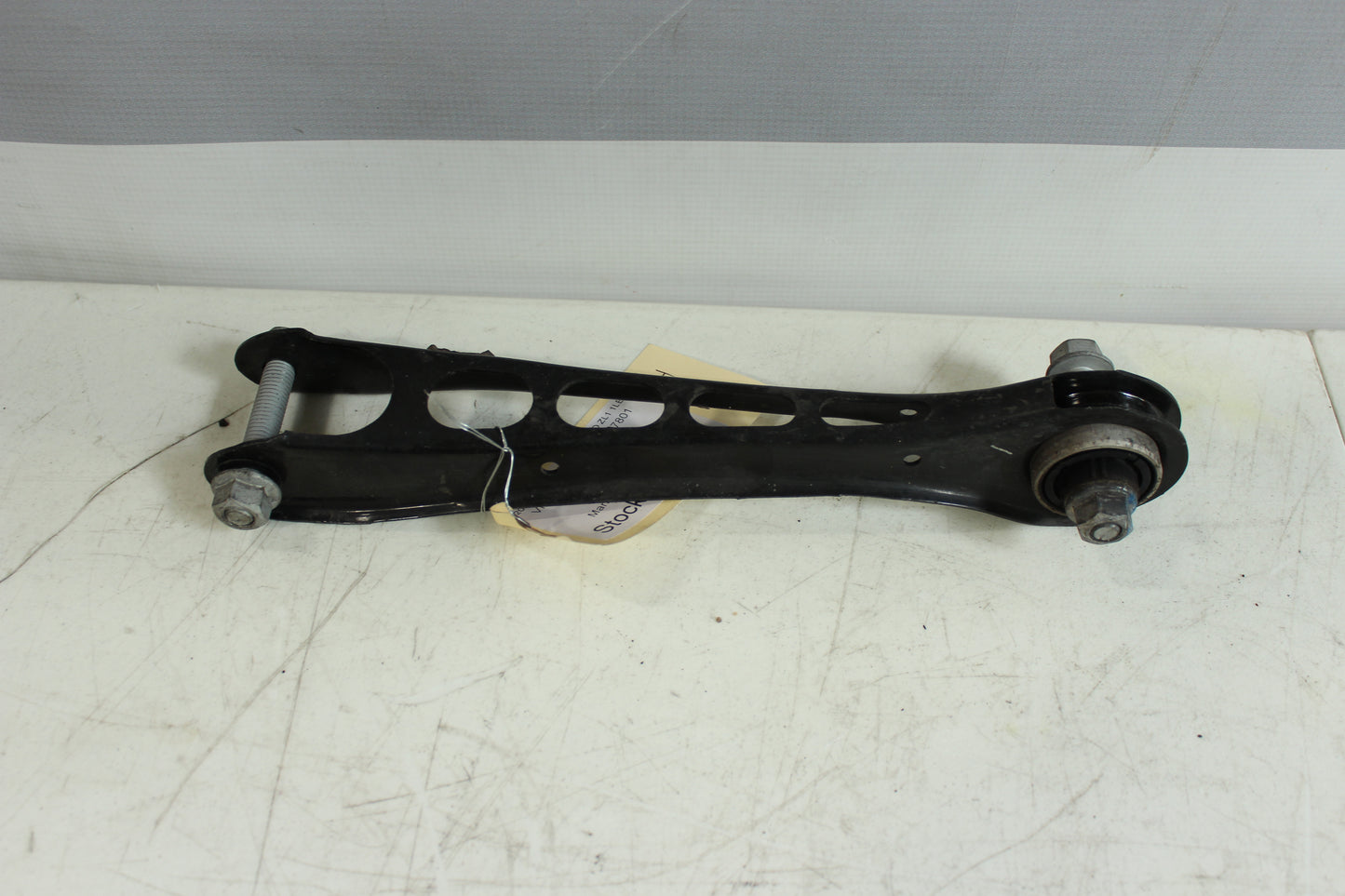 2018 Chevy Camaro ZL1 1LE Rear RH Passenger Control Arm OEM