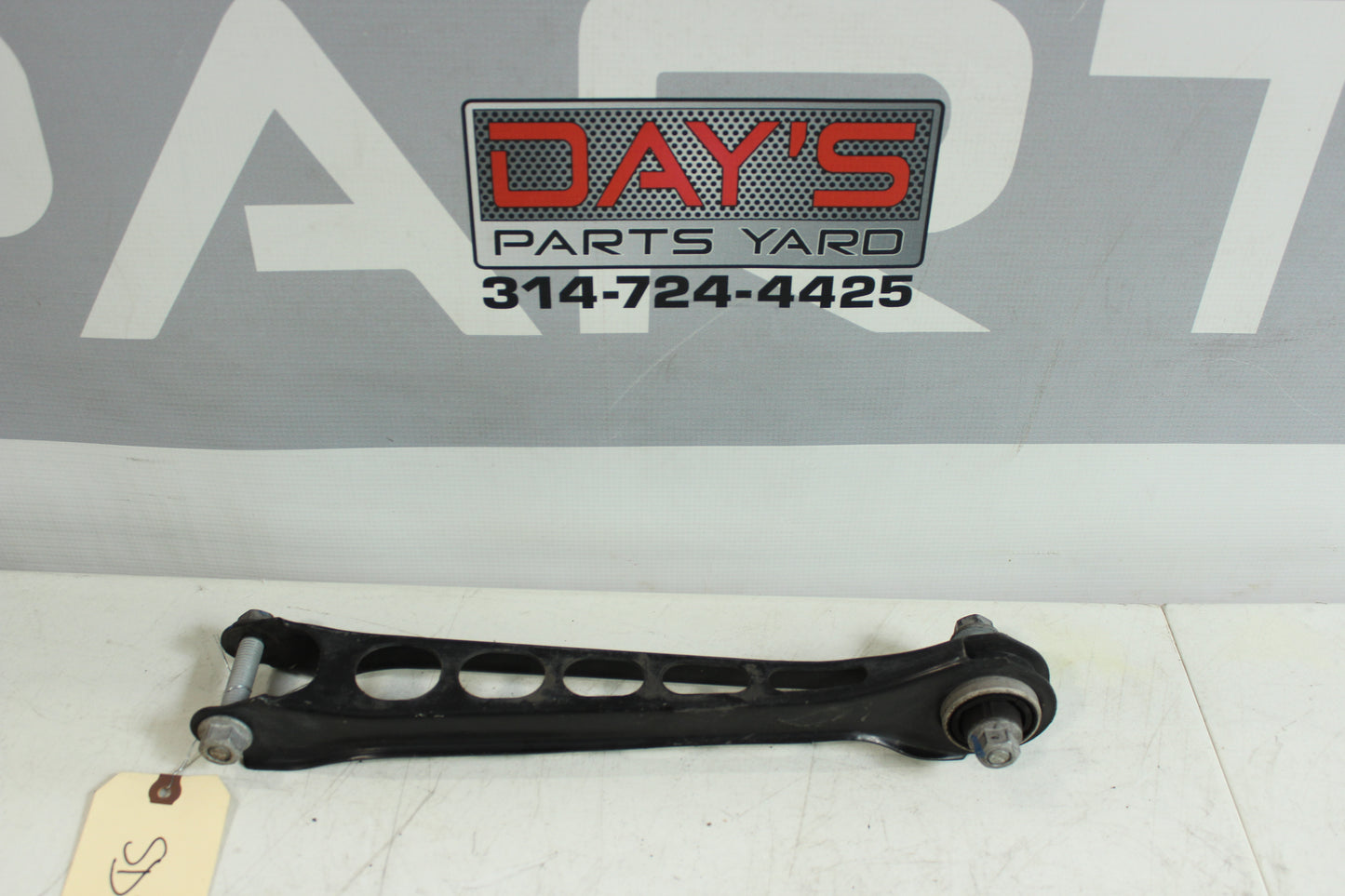 2018 Chevy Camaro ZL1 1LE Rear RH Passenger Control Arms OEM