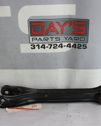 2016 Chevy SS Sedan RH Passenger Rear Suspension Trailing Drag Link Control Arm OEM