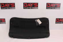 2015 Chevy SS Sedan Trunk Lid Liner Deck Carpet 92264602 OEM - Day's Parts Yard