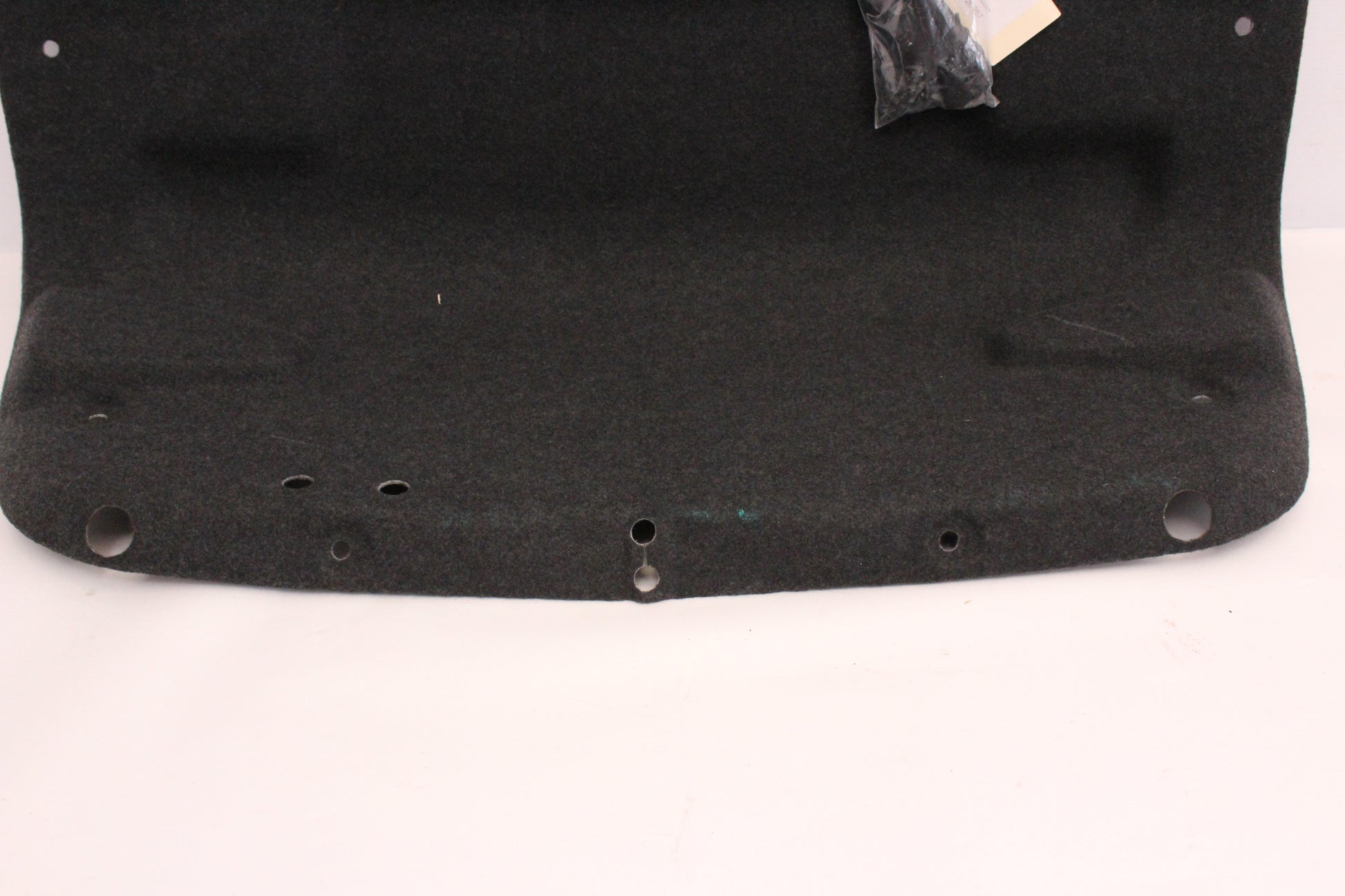 2015 Chevy SS Sedan Trunk Lid Liner Deck Carpet 92264602 OEM - Day's Parts Yard