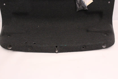 2015 Chevy SS Sedan Trunk Lid Liner Deck Carpet 92264602 OEM - Day's Parts Yard