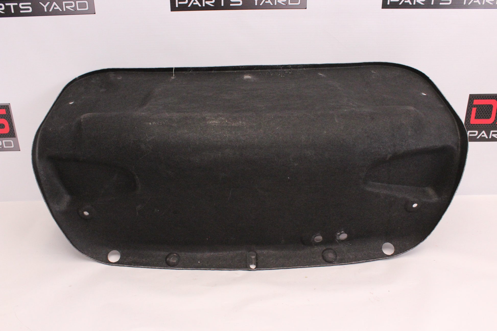 2015 Chevy SS Sedan Trunk Lid Liner Deck Carpet 92264602 OEM - Day's Parts Yard