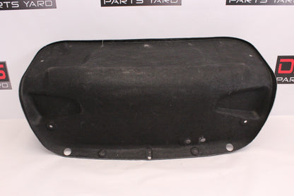 2015 Chevy SS Sedan Trunk Lid Liner Deck Carpet 92264602 OEM - Day's Parts Yard