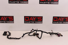 2018 Chevy Camaro ZL1 1LE Rear Cradle Sub Frame Wire Wiring Harness OEM - Day's Parts Yard