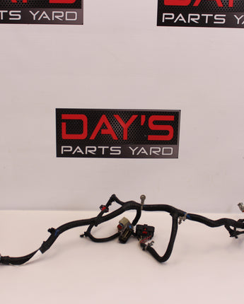 2018 Chevy Camaro ZL1 1LE Rear Cradle Sub Frame Wire Wiring Harness OEM