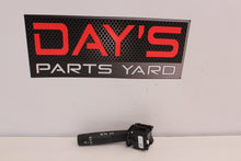 2020 Chevy Camaro SS 1LE Turn Signal and Light Control Switch Arm 84489124 OEM