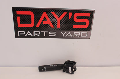 2020 Chevy Camaro SS 1LE Turn Signal and Light Control Switch Arm 84489124 OEM
