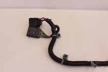2018 Chevy Camaro ZL1 1LE Rear Cradle Sub Frame Wire Wiring Harness OEM - Day's Parts Yard
