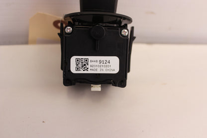 2020 Chevy Camaro SS 1LE Turn Signal and Light Control Switch Arm 84489124 OEM