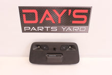 2017 Chevy Camaro SS 1LE Interior Roof Courtesy Overhead Dome Light 84026954 OEM - Day's Parts Yard