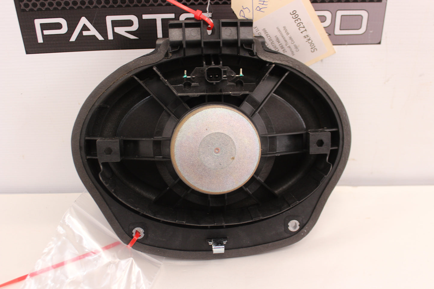 2020 Chevy Camaro 1LE Front RH Passenger Door Speaker 23215286 OEM