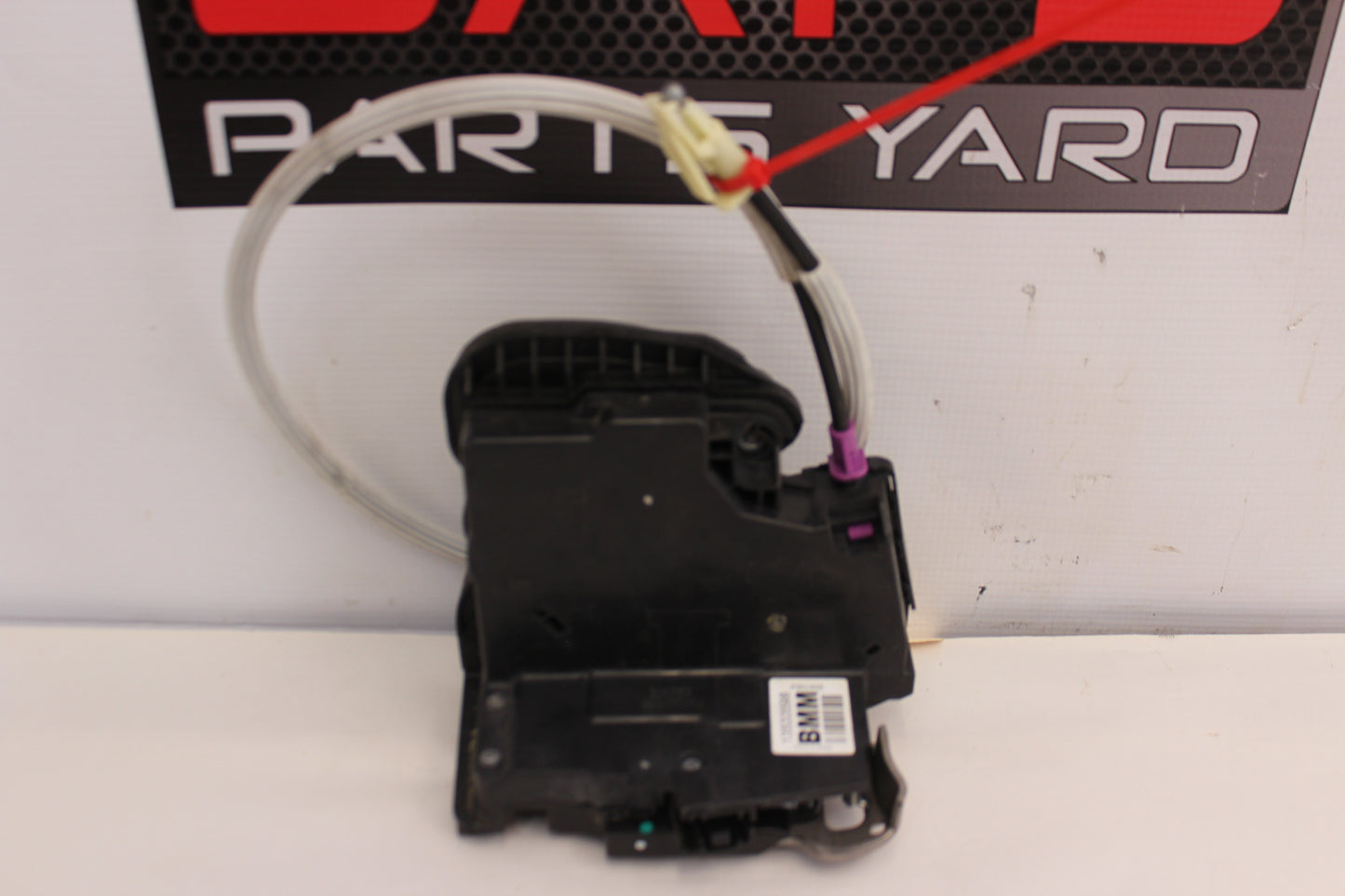 2020 Chevy Camaro 1LE Front RH Passenger Door Lock Actuator 13533598 OEM