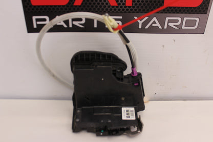 2020 Chevy Camaro 1LE Front RH Passenger Door Lock Actuator 13533598 OEM