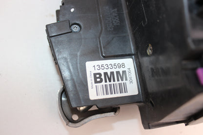 2020 Chevy Camaro 1LE Front RH Passenger Door Lock Actuator 13533598 OEM