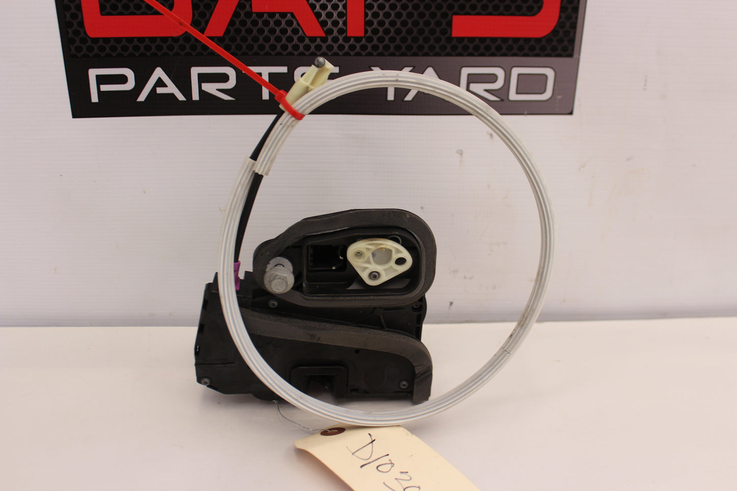 2020 Chevy Camaro 1LE Front RH Passenger Door Lock Actuator 13533598 OEM