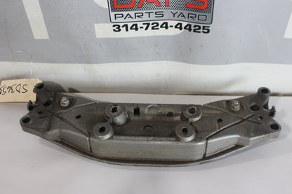 2016 Chevy SS Sedan Automatic Transmission Cross Member Crossmember OEM