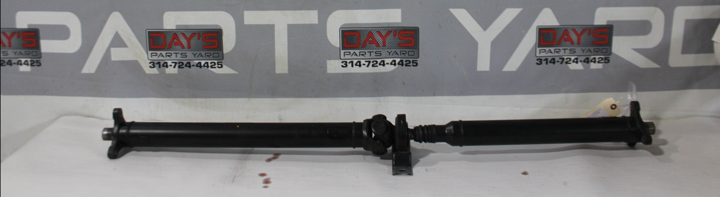 2020 Chevrolet Camaro 1LE Drive Shaft Driveshaft OEM - Day's Parts Yard