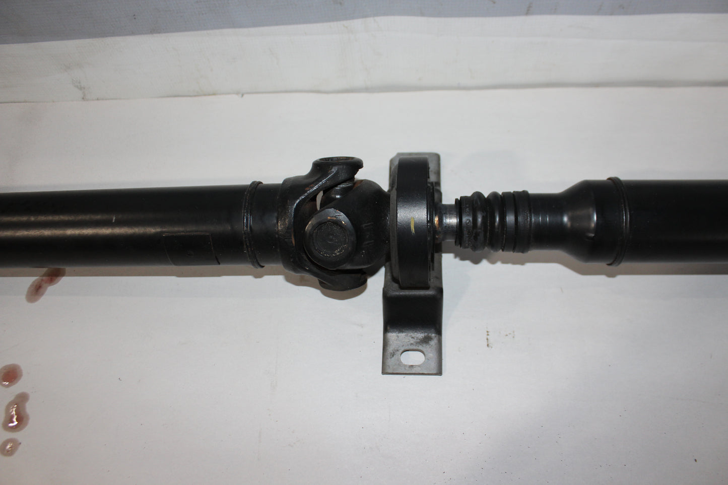 2020 Chevrolet Camaro 1LE Drive Shaft Driveshaft OEM - Day's Parts Yard