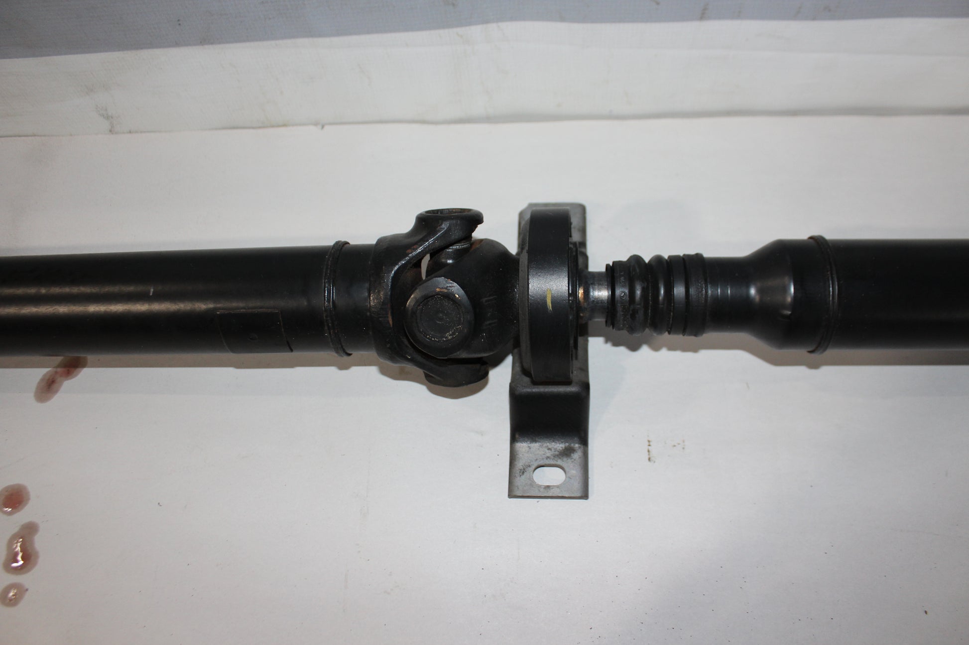 2020 Chevrolet Camaro 1LE Drive Shaft Driveshaft OEM - Day's Parts Yard