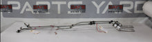 2020 Chevrolet Camaro 1LE Rear End Differential Coolant Cooler Lines 78004136 77569255 OEM